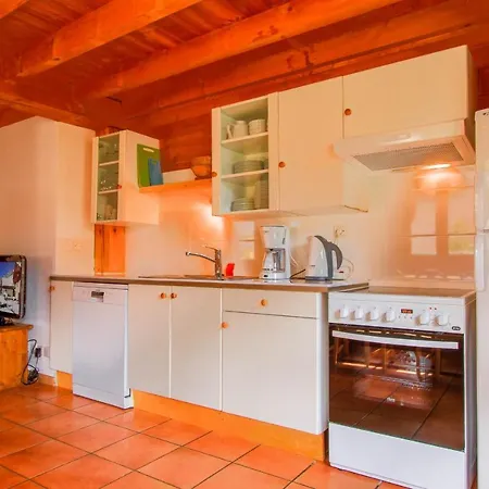 L'eitiero Hameau Des Chazals Hautes Alpes Chalet *