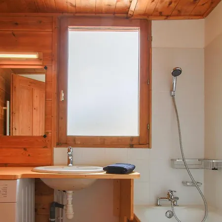 L'eitiero Hameau Des Chazals Hautes Alpes Chalet *