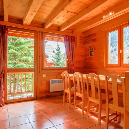 L'eitiero Hameau Des Chazals Hautes Alpes