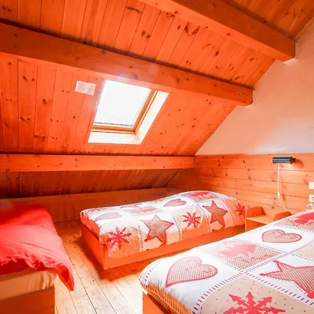 L'eitiero Hameau Des Chazals Hautes Alpes
